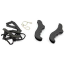Camping Hiking Emergency Survival Hand Tool Gear Pocket Chain Saw ChainSaw