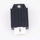 Ignition Coil CDI Regulator Rectifier Relay For 110cc Chinese ATV Quad Dirt L8X4