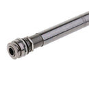 Copper Threaded Cylinder Output Input Jack for Electric Guitar Bass Parts
