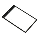Digital DSLR Camera Screen Protector for Panasonic LX 7 - Up to 8H Hardness
