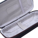 Hard EVA Carrying Case Shockproof Dustproof and Waterproof Durable Protecti