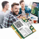 For Intel 7260HMW Dual band wireless-AC 7260 867Mbps 802.11ac BT 4.0 PCI-E Hot