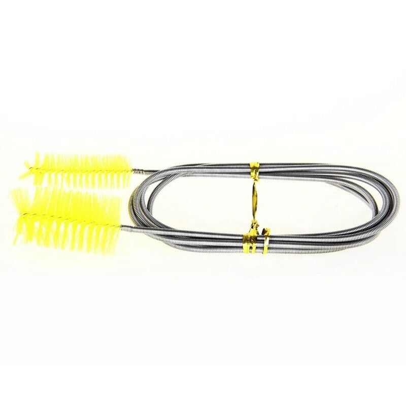 Cleaning Brush Tube brush for Fish Aquarium Maintenance B9T9