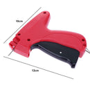 Garment Price Label Clothes Tag Gun Price Tagging Maker Machine with Needle