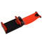 Black and red steering wheel pendant phone holder K7R4