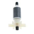 2 Pcs Aquarium Impeller Assembly Replacement for Canister HW304B/404/704