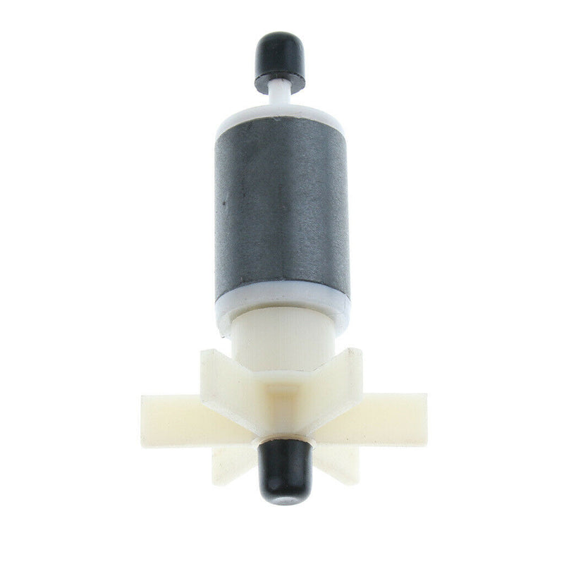 2 Pcs Aquarium Impeller Assembly Replacement for Canister HW304B/404/704