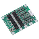 4S 30A 14.8V Li-ion Lithium 18650 Battery PCB Protection Board Balance Circui%P