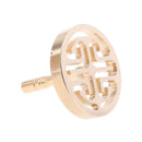 4.5cm Brass Incense Mold Censer Powder Trail Aromatherapy Artwork Craft