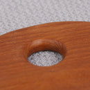 Wooden Guasha Massage Scraper Pressure Massager Facial Body Care Massage Too_kz