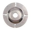4 Inch Grinder Disc and Chain 22 Tooth Fine Abrasive Cut Chain For 100/115 A Nw