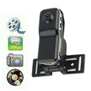 Mini DV Camcorder DVR Video Camera Cam Sports Helmet Bike Motorbike Recorder