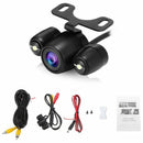 Universal Car Reversing Camera Waterproof With 170-Degree Wide Angle