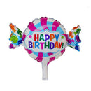 Novelty Candy Foil Balloon Wedding Banquet Baby Birthday Shower Party-Decor BX