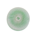 Professional Glue-on Pool Billiard Cue Tip for 9 Nine Ball Cue Stick Green