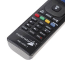 Universal TV Remote Control for LG RM-L930+1 TV LCD LED HDTV Smart NK3c