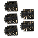 5x Replacement 3.5mm Jack Earphone Port Audio Component For Xbox One S