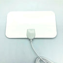 Mini 80 Mile  HDTV Antenna 4K Indoor Digital TV Aerial Signal Amplifier