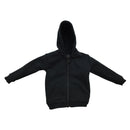 1/6 Scale Mens Zip Up Hoodie Sweatshirt Clothes for 12''  Enterbay