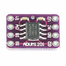 CJMCU-1201 ADUM1201 Dual-Channel Digital Isolator Magnetic Separator Board  H9A2