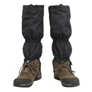 1 Pair Snow Kneepad Gaiters Leg Protection Guard Warmer for Skiing Hiking