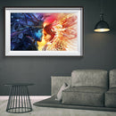 1000pcs Paper Jigsaw Couple Puzzle Decompression Toys for Adults Kids Gift