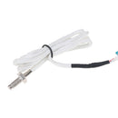 DC12V high temperature k-thermocouple digital led temp controller switch modu JR