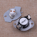 279769 3977394 Dryer Thermal Thermostat Fuse fit for Whirlpool Roper Kenmore Hf