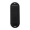 Active Guitar Bass Pickup 9v Battery Case Box