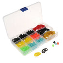 Tattoo Accessories Supplies Rubber + O-Rings Imported Tattoo Pin Cushion Kit OZ