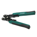 Tuosen Cuter Outil Wire Tool Crimping Tools Electric Stripper Wire Pliers C