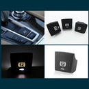 Parking Brake P Button Switch Cover For BMW 5 6 X3 X4 F10 F11 F06 F12 F25 0 Z1X5