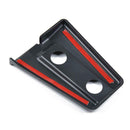 Car Door Hinge Cover Protector Trim Exterior Decoration For Jeep Wrangler JK