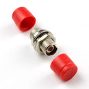 New 10Pcs Lot FC-FC/PC Fiber Optic Adapter Coupler Connector  Female to Female