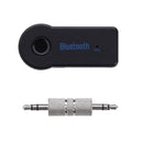 Car Bluetooth Audio Receiver 3.5 Bluetooth Receiver Stereo Receiver Car Blu SN9F