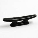 8 Pack 3" Black Nylon Closed Base Marine Boat & Dock Cleats 3 inch
