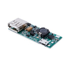 USB 5V 1A Lithium Battery Charger Module Charging Module Board E3M1