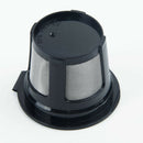 1*Refillable Reusable K-Cup K Carafe Coffee Filter Pod For Keurig 2.0 1.0 Coffee