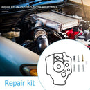 For KOHLER CH18-CH25 with KEIHIN Carbs 24-757-03-S Carb Repair Rebuild Kits K1B