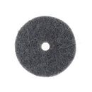 75mm Nylon Fiber Polishing Buffing Buffer Pad Grinding Disc Wheel S Ew