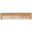 1X Massage Wooden Comb Bamboo Hair Vent Brush Brushes Hair Care SPA  Hair Com Gw