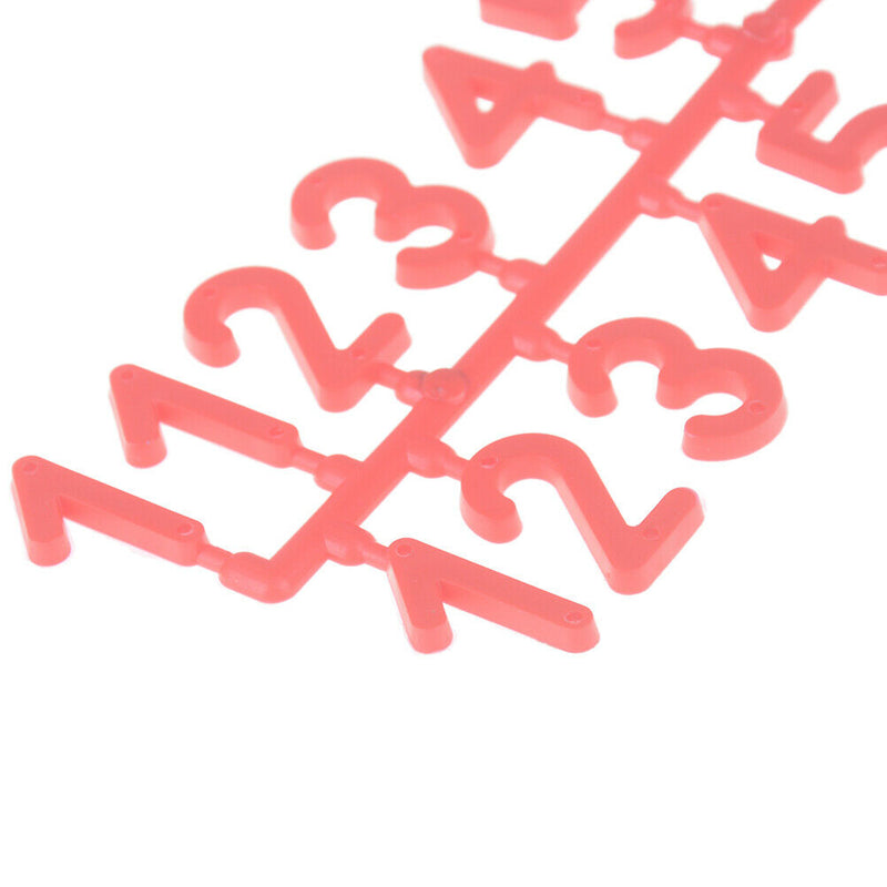 plastic beehive card number sign frame beekeeping equipment tool markingS Gw