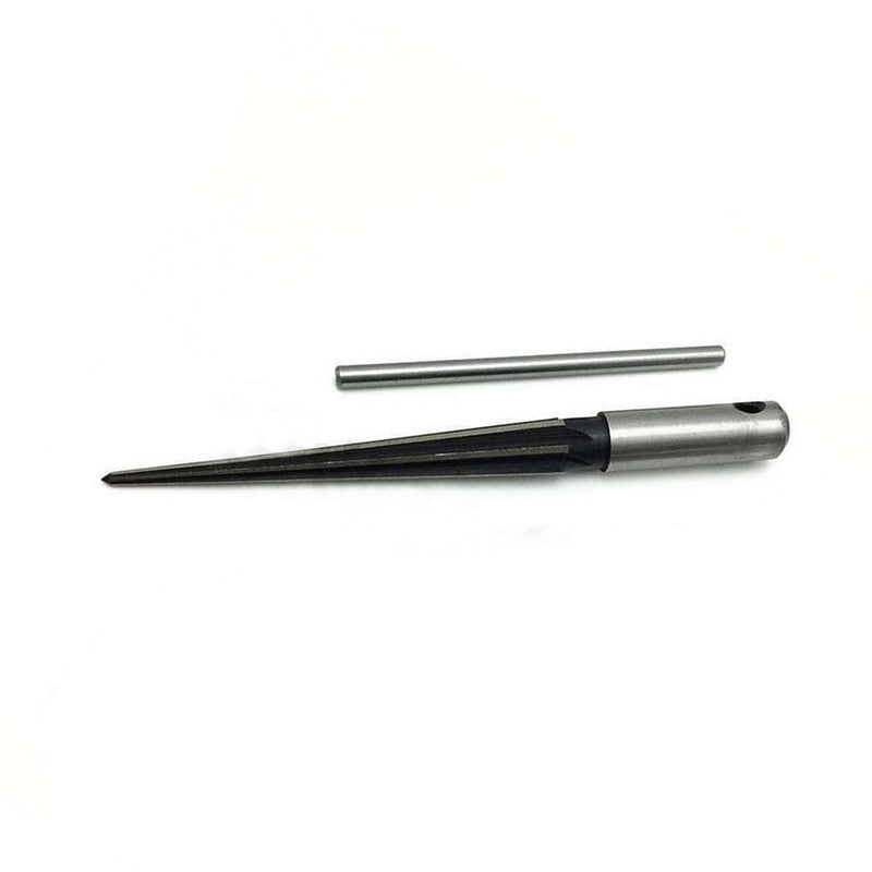 5-16mm T Handle Reamer tool for Tapered/Fluted Guitar Wood Luthier Newest Useful