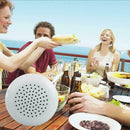 Portable 3.5mm AUX Pillow mini Speaker For MP3 MP4 CellPhone Player CD N5F5