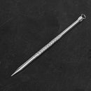Blackhead remover cleaner tool acne blemish needle pimple spot extractor pi