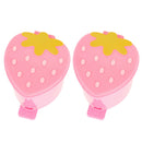 2X Bird Educational Toys Small Medium Parrot Intelligence Training Toys for