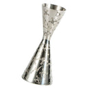 Cocktail Jigger Bartender Tool Measuring Cup Stainless 30/60ml Barware