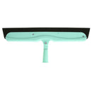 Mop Floor Squeegee with Stainless Steel Handle Removal of Water Hair&Dust
