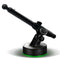 360 Rotatable Sucker Bracket Car Phone Holder for 4.5-6.2 inch Smart Phone #gib
