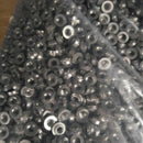M3 Stainless Steel Self Clinching Rivet Nut Fastener 25pcs R3K7